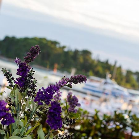 Apartment Noemi Rovinj Eksteriør billede