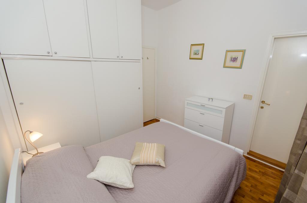 Apartment Noemi Rovinj Eksteriør billede