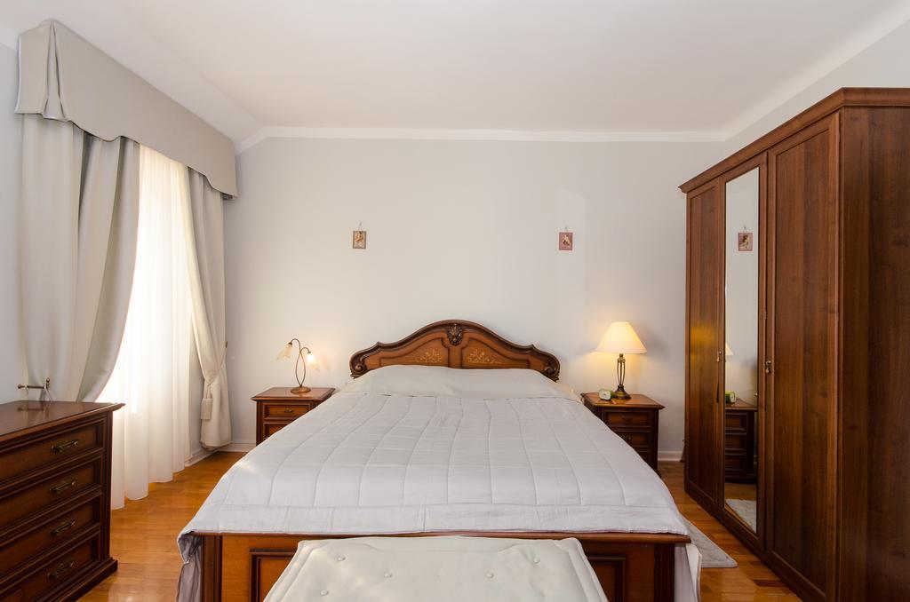 Apartment Noemi Rovinj Eksteriør billede