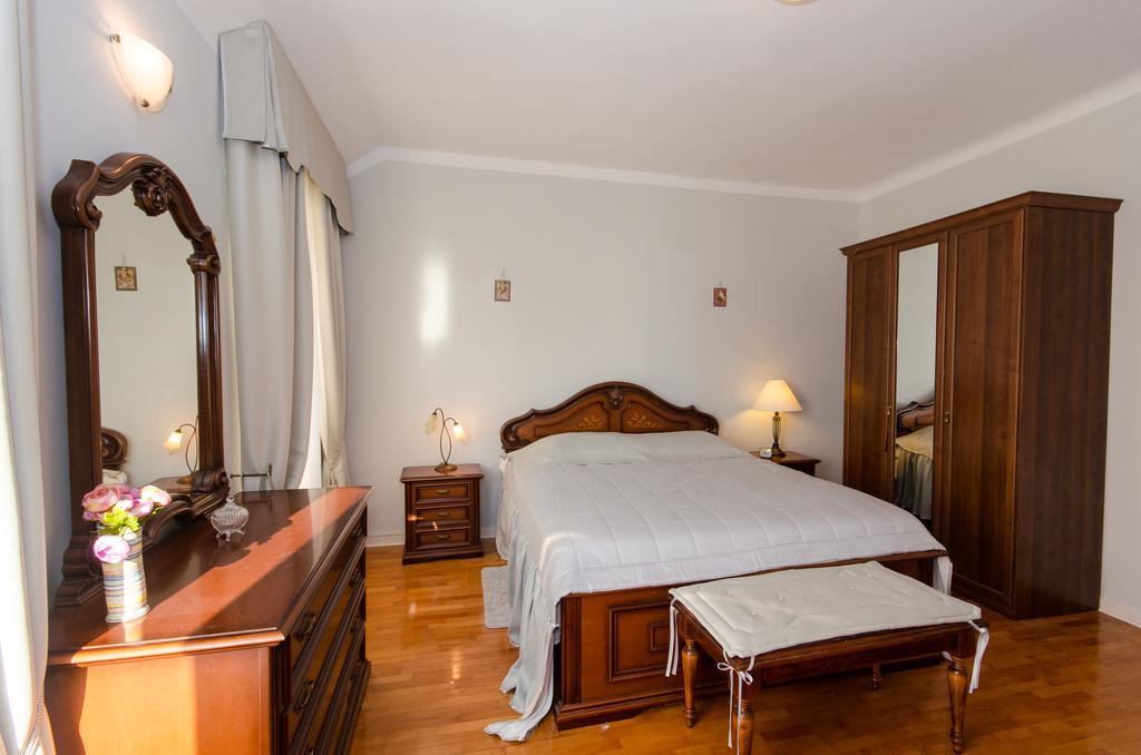 Apartment Noemi Rovinj Eksteriør billede