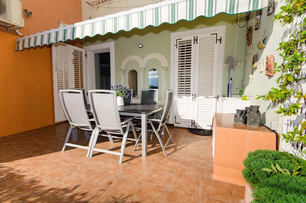 Apartment Noemi Rovinj Eksteriør billede